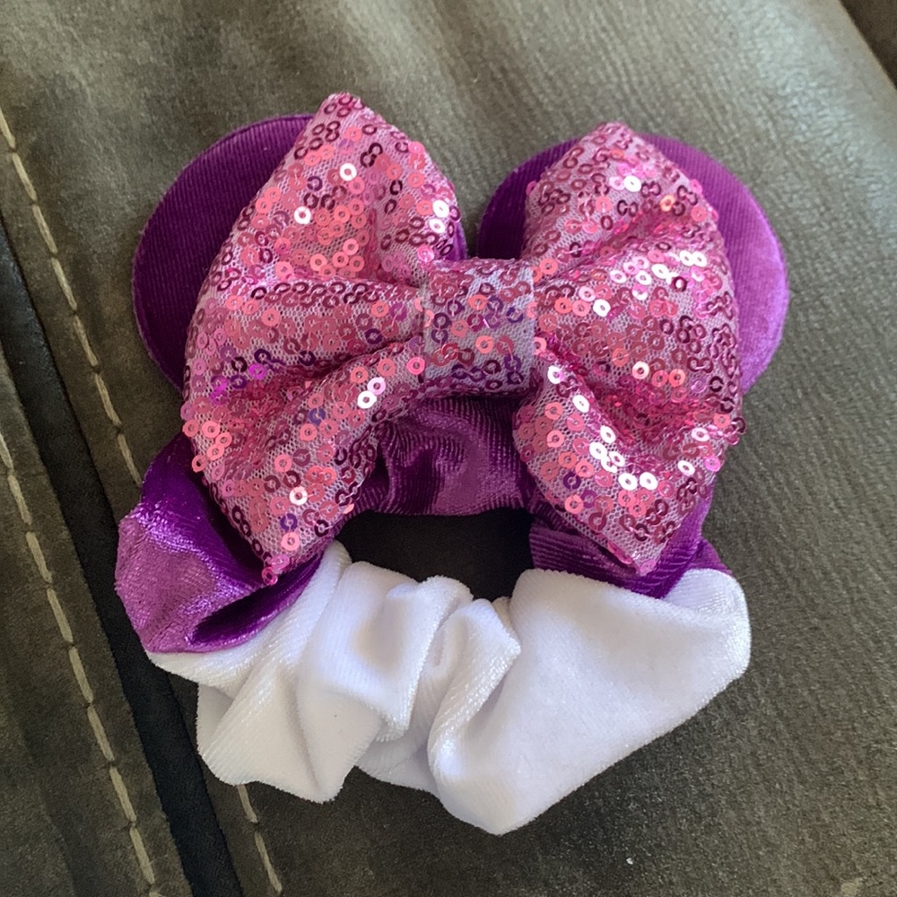 Scrunchie lot - Picture 5 of 5